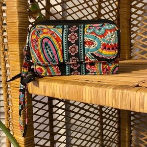 Vera Bradley Wallet